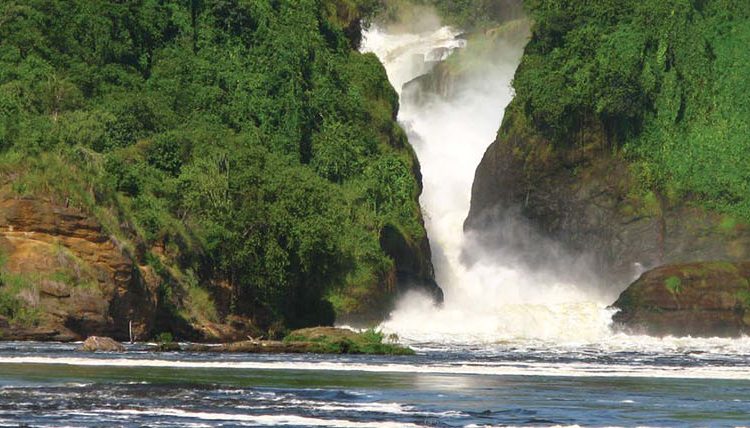 Murchison Falls