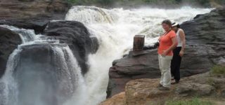 Best time to Visit Murchison Falls National Park
