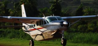Bugungu Airstrip