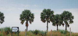 List of Airstrips in Murchison Falls