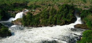 Murchison Falls