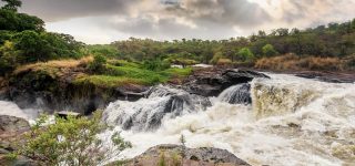 Murchison Falls National Park Weather