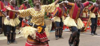 Cultural Safaris