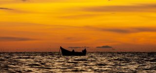 Lake Victoria