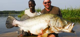 Sport Fishing