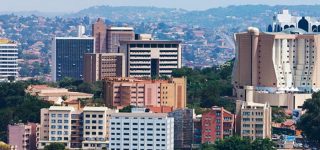 Kampala Weather
