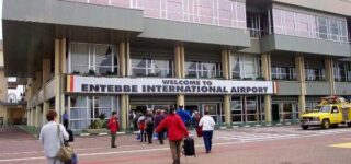 Uganda Airport and Borders to reopen effective 1st October 2020