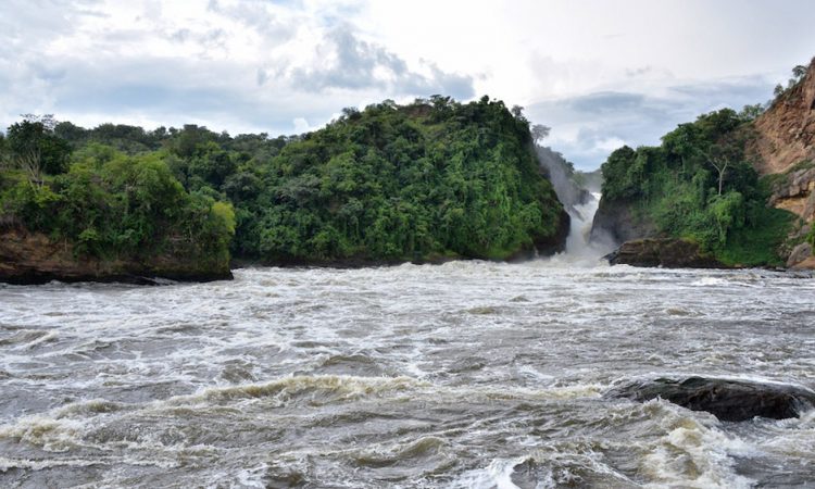 Entrance fees for Murchison Falls national park-2021