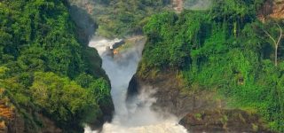 Packing list for a Uganda safari in Murchison Falls National Park