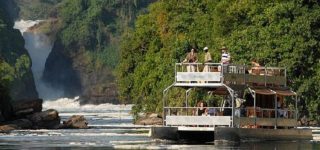 Top 5 Safari Activities in Murchison Falls National Park