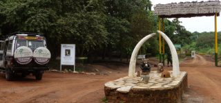 2022 Murchison falls national park entrance fees