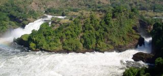 A journey to Murchison Falls National Park in 2024