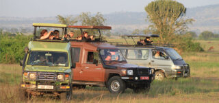 A journey to Murchison Falls National Park in 2024