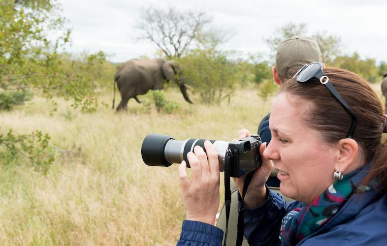 What Are The Benefits Of Going On A Photography Safari?