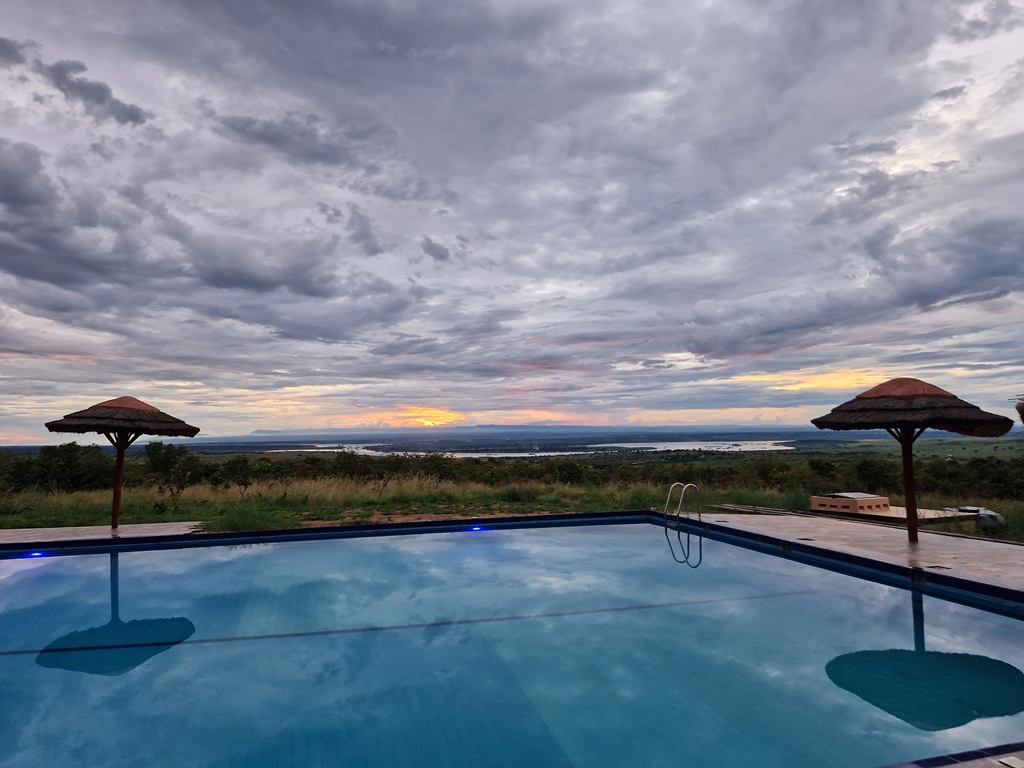 Mama Washindi Lodge
